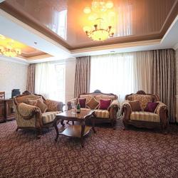 Фото Отель Jannat Resort (Жаннат Резорт)