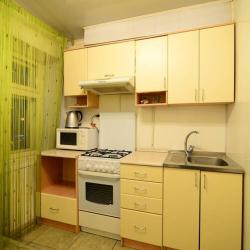 Фото Апартаменты Renta36 (Рента) на улице Кольцовская 27