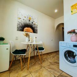 Фото Симбирские апартаменты на улице Рябикова 60А