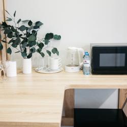 Номер делюкс