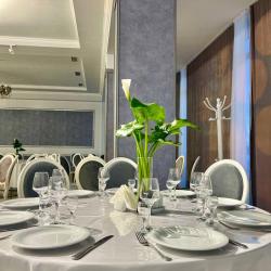 Фото Отель Grand Hotel Kapan (Гранд )