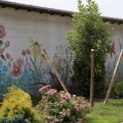 Фото Отель Гостиничный комплекс Хуторянка