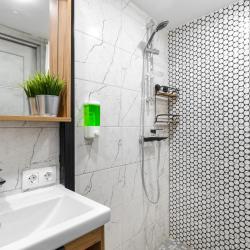 фото 70 MOKO Apartments (МОКО Апартментс) на улице Нижегородская