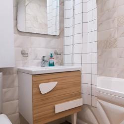 2-комнатные апартаменты стандарт 1