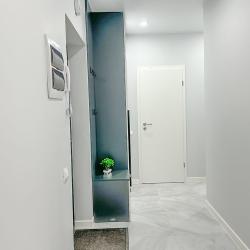 фото 3 Sun City Apartments 16 (Сан Сити Апартментс 16) на улице Ольховая 19 корпус 8
