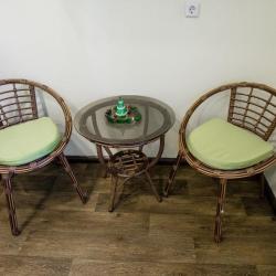 Фото Отель Bon Voyage (Бон Вояж)