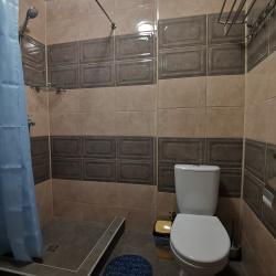 Номер стандарт улучшенный с 1 односпальной и 1 двуспальной кроватью