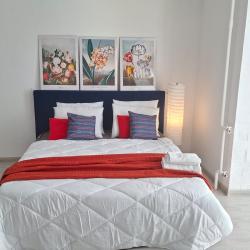 1-комнатные апартаменты студия