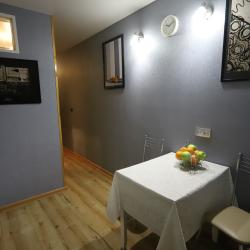 Фото Апартаменты Урал на улице Российская