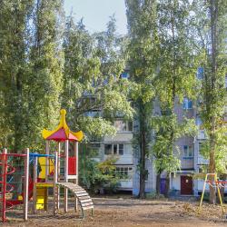 Фото Апартаменты от Елены на улице Новгородская