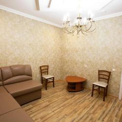 Фото Отель Первый класс