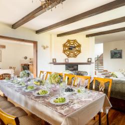 Фото Отель Artful Cottage Moscow (Артфул Коттедж Москоу) на улице Аэродромная 18