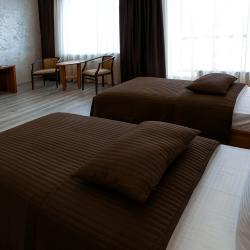 Фото Отель Белгравия