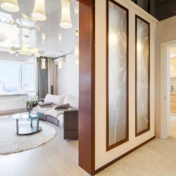 Фото Апартаменты на Южная 13