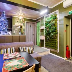 фото 43 Loft Hotel P12 (Лофт Отель Р12)