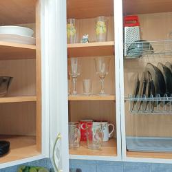 Фото Апартаменты на улице Боевая 40