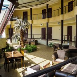 Фото Отель Aquapark Hotel & Villas