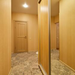 Фото Апартаменты на улице Мичурина 149