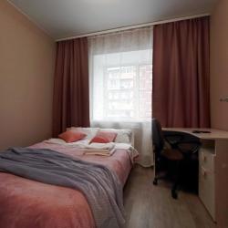 Фото Апартаменты на улице 65-летия Победы