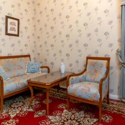 Фото Отель Санаторий Введенское