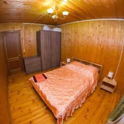 3-комнатный коттедж стандарт
