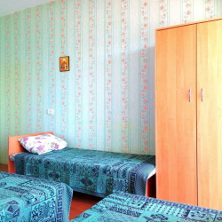 Фото Отель Фавор