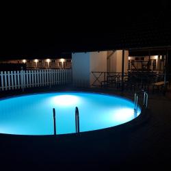 Фото Отель Мельница