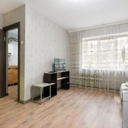 Фото Апартаменты на улице Островского 41