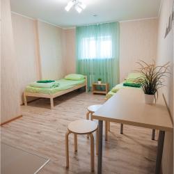 Фото Отель Nice (Найс)