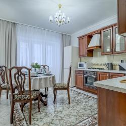 2-комнатные апартаменты люкс