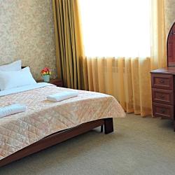 Фото Отель Багира