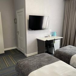 Фото Отель Жемчужина