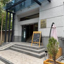 Фото Отель Nuovo Boutique Hotel (Нуово Бутик)