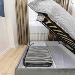 1-комнатные апартаменты улучшенные