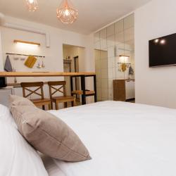 Апартаменты студия PAIKKA APART #TALO