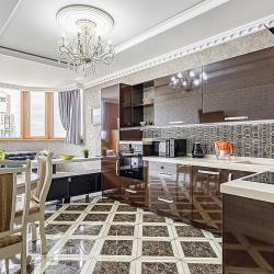 1-комнатные апартаменты стандарт