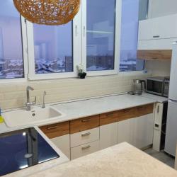 Фото Апартаменты на Богдановича 4