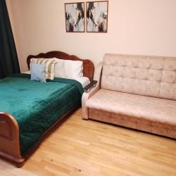 Фото Апартаменты 2Ночи на улице Красная