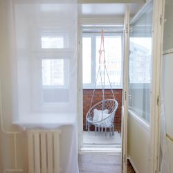 Фото Отель Версаль на улице Пролетарская 25