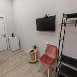 Номер стандарт с 2 односпальными кроватями