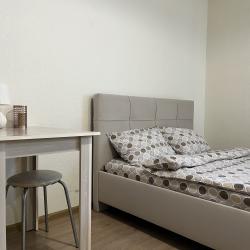 Фото Апартаменты на улице Планерная