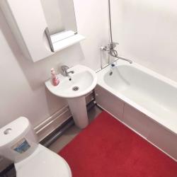 1-комнатные апартаменты студия №2