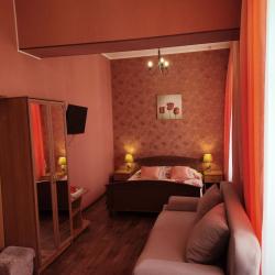 Фото Отель Отдых