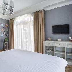 Фото Отель Роза Ветров