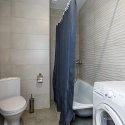 Фото Апартаменты на улице Платановая