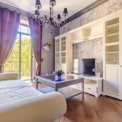 Фото Апартаменты на улице Янки Купалы 23