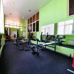 Фото Отель Атлант