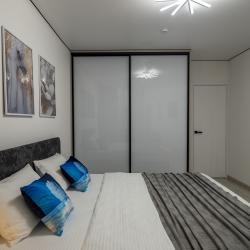 Фото Отель MiraApartments (Мира Апартментс) на улице Сокольнический Вал 3