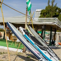 Фото Отель SanZazila (СанЗазила)