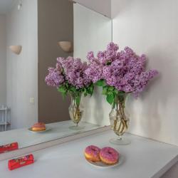 Фото Отель Слонъ